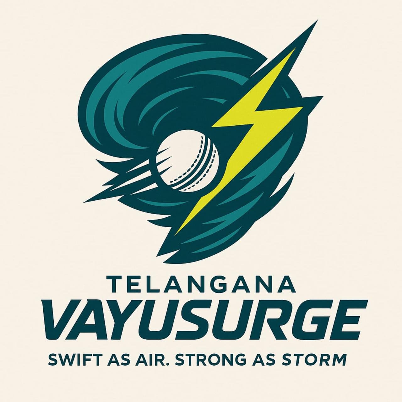 Telaangana Vayusurge Team