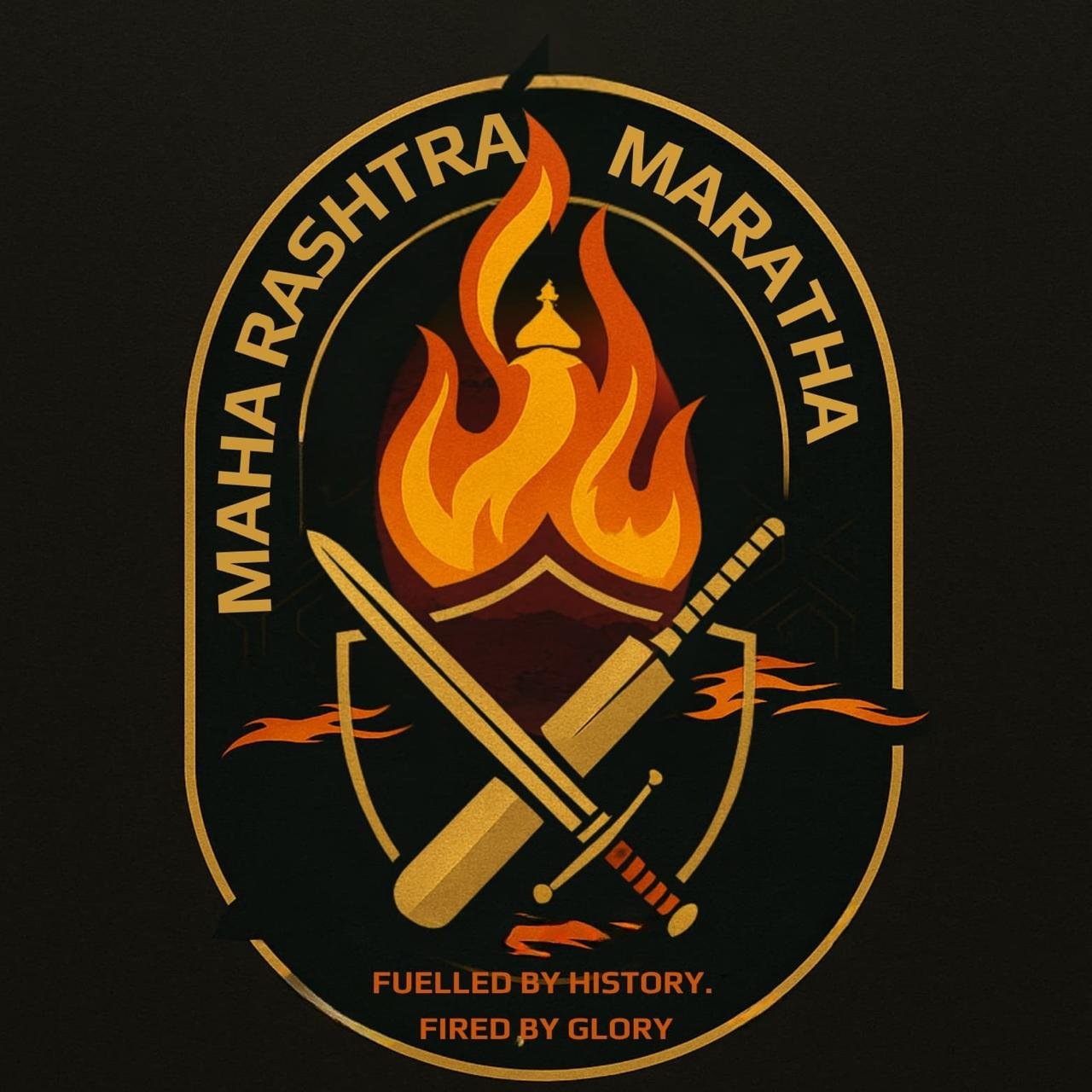 Maharashtra Maratha Team