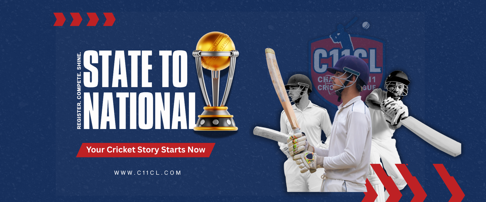 State to National Banner