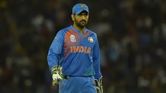 MSD’s Mentor Return? BCCI Eyes Dhoni as Team India Mentor Ahead of 2026 T20 World Cup
