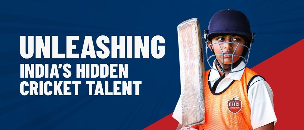 Champions 11 Cricket League – Unleashing India’s Hidden Cricket Talent
