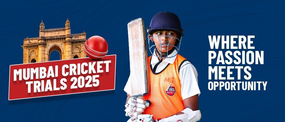 C11CL Mumbai Cricket Trials 2025 – Where Passion Meets Opportunity