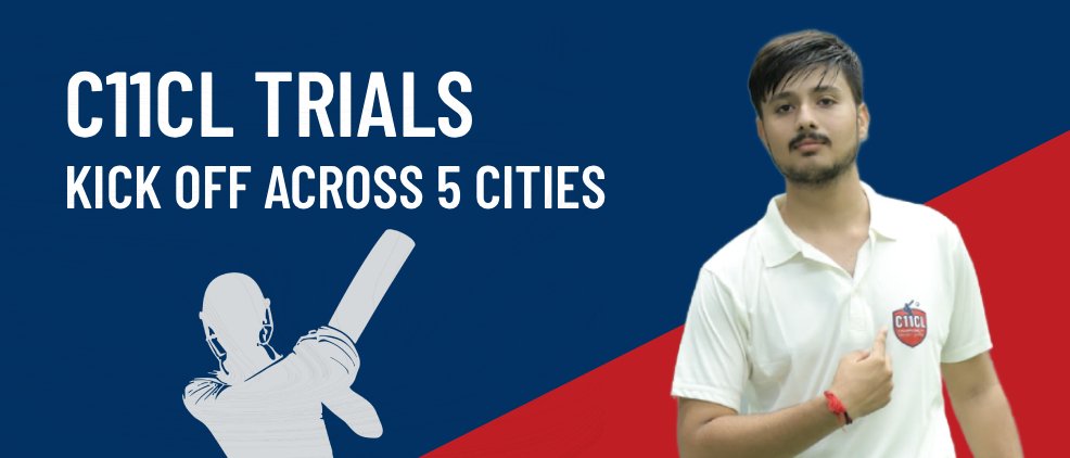 Get Ready For C11CL Trials — Here Are The Locations & Dates You Need To Know