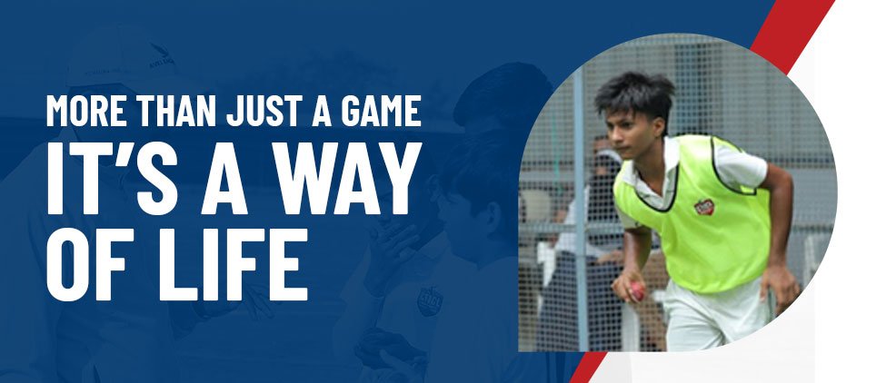 The Spirit of Cricket: More Than Just a Game, It’s a Way of Life
