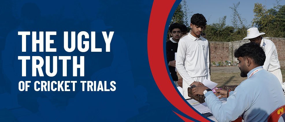 Favouritism on the Field: Why Many Talented Players Quit Before They Shine