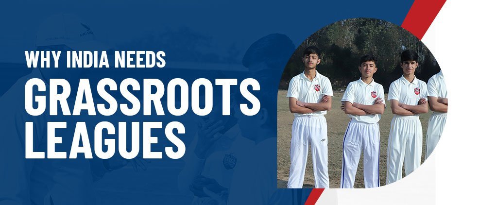 In Small Towns, Big Dreams Die Quietly: Why India Needs Grassroots Leagues Like C11CL?