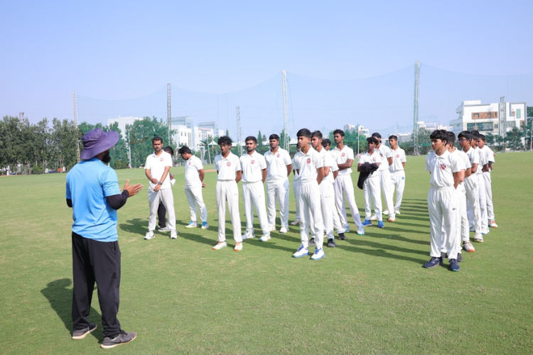 Dehradun Trials