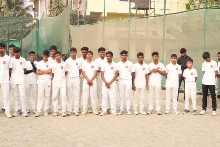 Ludhiana Trials