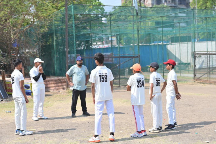 Pune Trials