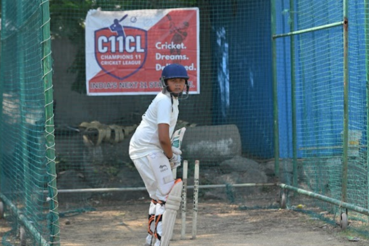 Hyderabad Trials