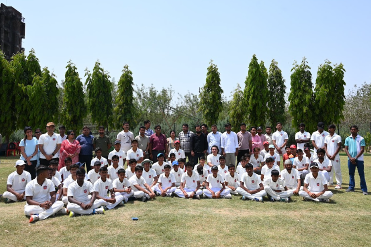 Bangalore Trials