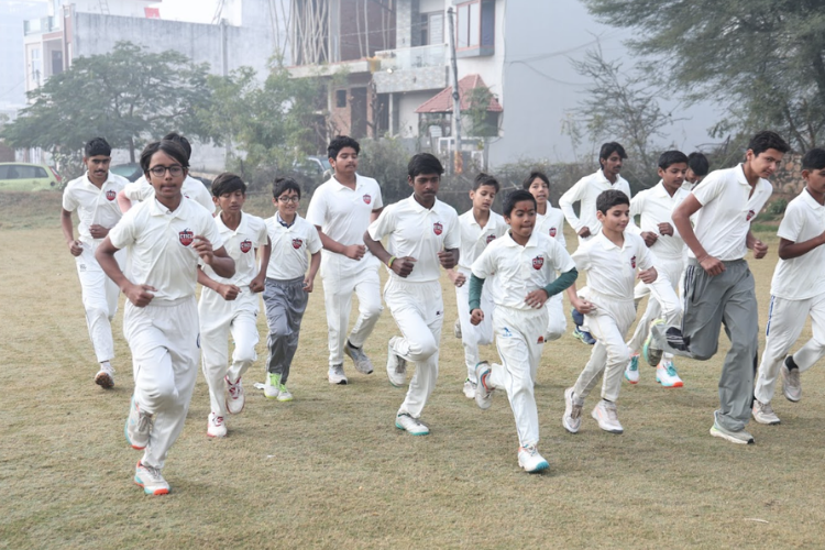 Bilaspur Trials